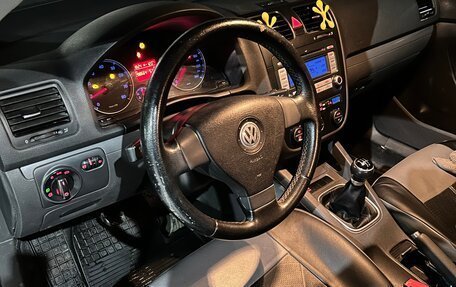 Volkswagen Jetta VI, 2008 год, 410 000 рублей, 6 фотография