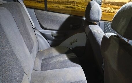 Hyundai Accent II, 2008 год, 280 000 рублей, 9 фотография