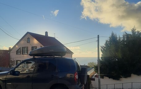 Chevrolet Niva I рестайлинг, 2013 год, 600 000 рублей, 3 фотография