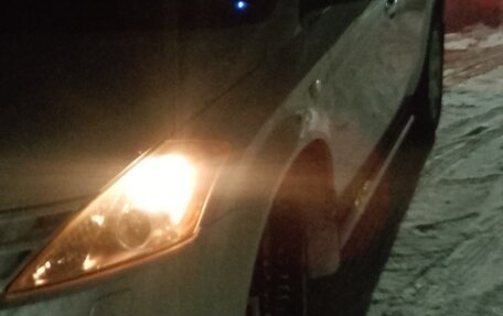 Nissan Murano, 2008 год, 750 000 рублей, 2 фотография