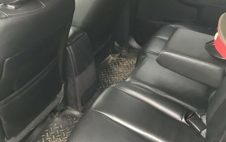 Nissan Murano, 2008 год, 750 000 рублей, 7 фотография