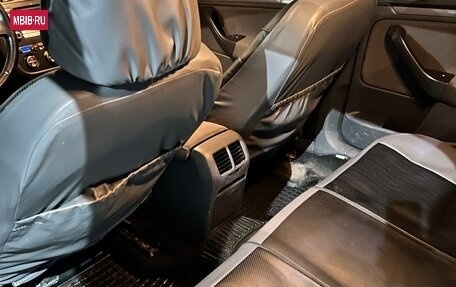 Volkswagen Jetta VI, 2008 год, 410 000 рублей, 8 фотография