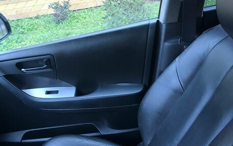 Nissan Murano, 2008 год, 750 000 рублей, 12 фотография