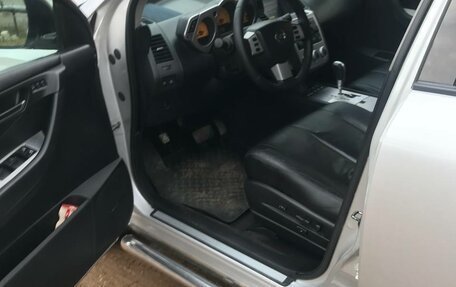 Nissan Murano, 2008 год, 750 000 рублей, 8 фотография