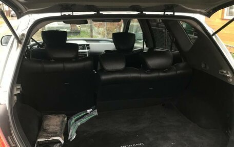 Nissan Murano, 2008 год, 750 000 рублей, 17 фотография