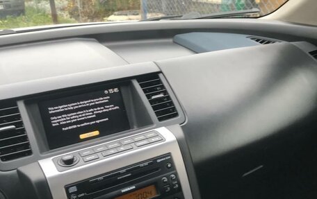 Nissan Murano, 2008 год, 750 000 рублей, 10 фотография