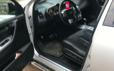 Nissan Murano, 2008 год, 750 000 рублей, 11 фотография