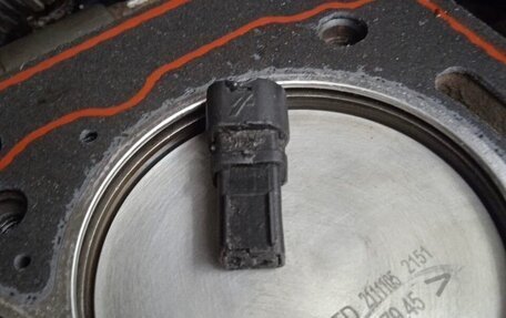 Renault Logan I, 2008 год, 280 000 рублей, 12 фотография