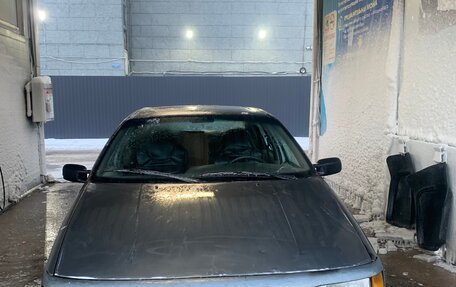 Volkswagen Passat B3, 1990 год, 125 000 рублей, 4 фотография