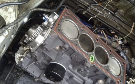 Renault Logan I, 2008 год, 280 000 рублей, 11 фотография