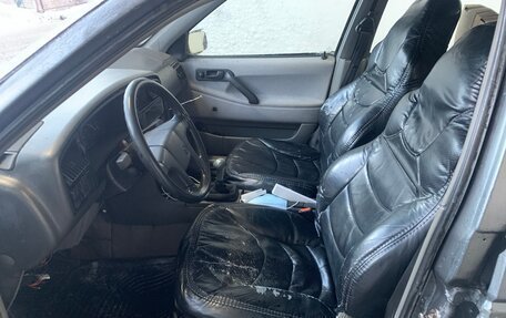 Volkswagen Passat B3, 1990 год, 125 000 рублей, 8 фотография