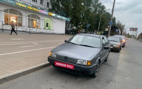 Volkswagen Passat B3, 1990 год, 125 000 рублей, 6 фотография