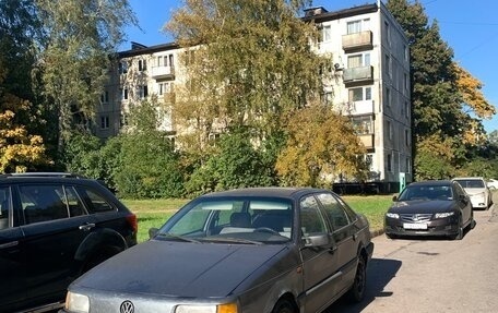 Volkswagen Passat B3, 1990 год, 125 000 рублей, 5 фотография