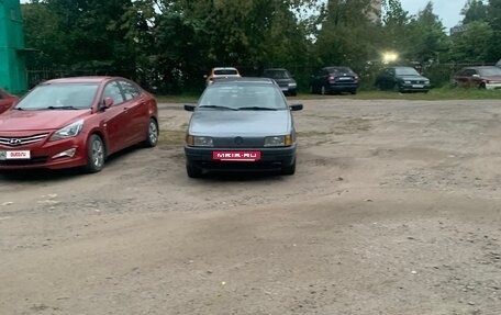 Volkswagen Passat B3, 1990 год, 125 000 рублей, 7 фотография