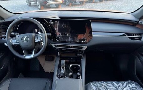 Lexus RX IV рестайлинг, 2025 год, 9 850 000 рублей, 5 фотография