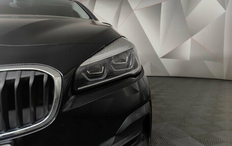 BMW 2 серия Active Tourer F45, 2018 год, 2 095 000 рублей, 8 фотография