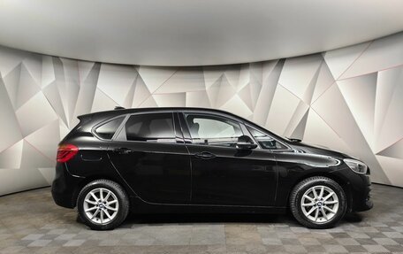 BMW 2 серия Active Tourer F45, 2018 год, 2 095 000 рублей, 6 фотография