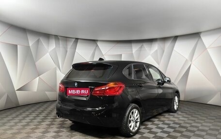 BMW 2 серия Active Tourer F45, 2018 год, 2 095 000 рублей, 2 фотография