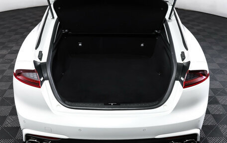 KIA Stinger I, 2018 год, 3 177 000 рублей, 10 фотография