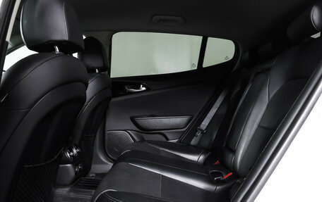 KIA Stinger I, 2018 год, 3 177 000 рублей, 12 фотография