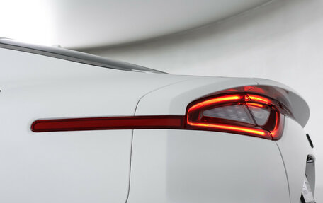 KIA Stinger I, 2018 год, 3 177 000 рублей, 24 фотография