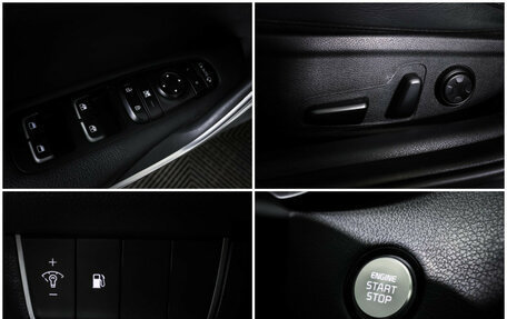 KIA Stinger I, 2018 год, 3 177 000 рублей, 23 фотография