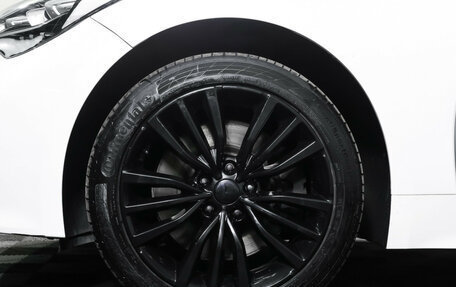 KIA Stinger I, 2018 год, 3 177 000 рублей, 27 фотография