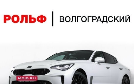 KIA Stinger I, 2018 год, 3 177 000 рублей, 29 фотография