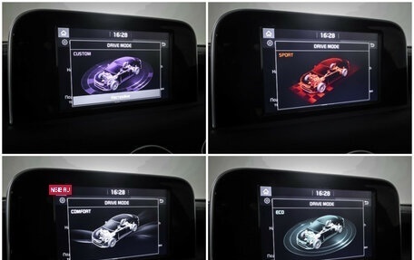 KIA Stinger I, 2018 год, 3 177 000 рублей, 22 фотография