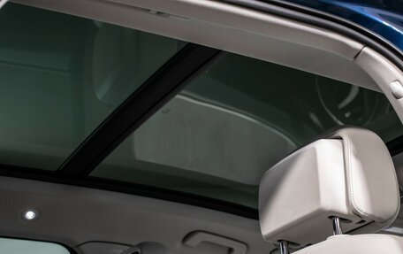 Volkswagen Touareg III, 2018 год, 4 497 000 рублей, 13 фотография