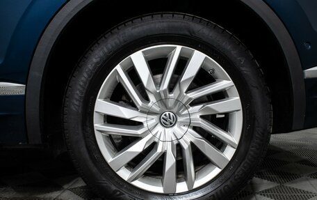 Volkswagen Touareg III, 2018 год, 4 497 000 рублей, 18 фотография