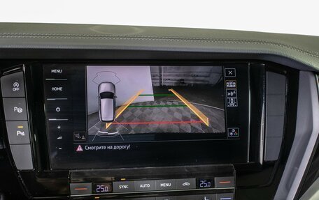 Volkswagen Touareg III, 2018 год, 4 497 000 рублей, 16 фотография