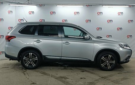 Mitsubishi Outlander III рестайлинг 3, 2015 год, 1 249 000 рублей, 8 фотография