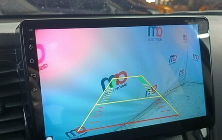 Mitsubishi Outlander III рестайлинг 3, 2015 год, 1 249 000 рублей, 17 фотография