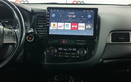 Mitsubishi Outlander III рестайлинг 3, 2015 год, 1 249 000 рублей, 15 фотография