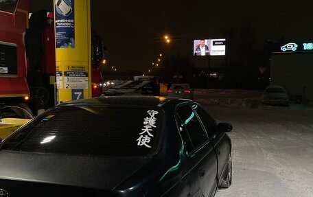 Toyota Corona IX (T190), 1993 год, 210 000 рублей, 3 фотография