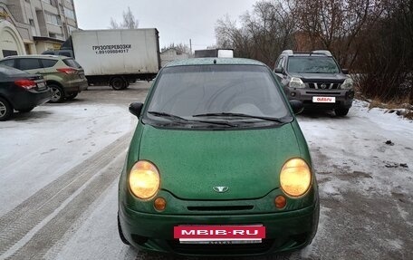 Daewoo Matiz I, 2004 год, 140 000 рублей, 8 фотография