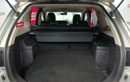 Mitsubishi Outlander III рестайлинг 3, 2015 год, 1 249 000 рублей, 22 фотография