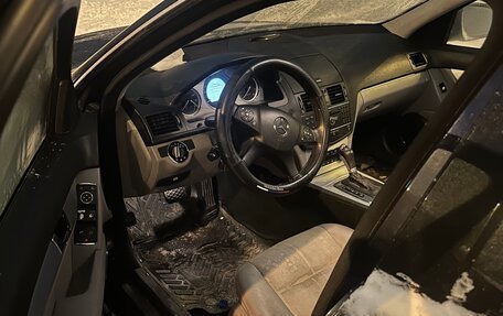 Mercedes-Benz C-Класс, 2007 год, 780 000 рублей, 5 фотография