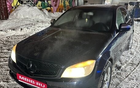 Mercedes-Benz C-Класс, 2007 год, 780 000 рублей, 3 фотография