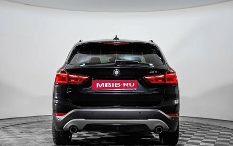 BMW X1, 2017 год, 2 350 000 рублей, 6 фотография