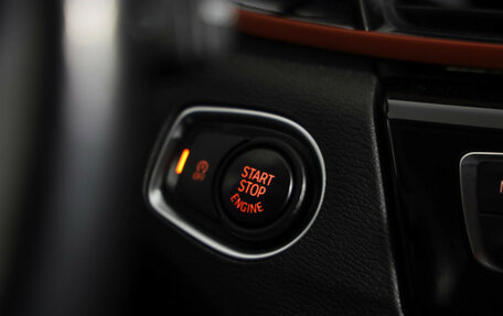 BMW X1, 2017 год, 2 350 000 рублей, 15 фотография