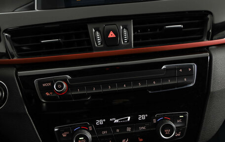 BMW X1, 2017 год, 2 350 000 рублей, 18 фотография