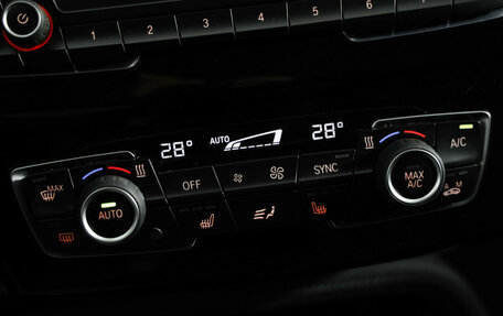 BMW X1, 2017 год, 2 350 000 рублей, 19 фотография