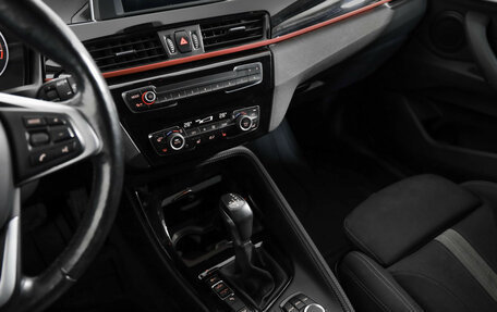 BMW X1, 2017 год, 2 350 000 рублей, 23 фотография