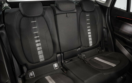 BMW X1, 2017 год, 2 350 000 рублей, 29 фотография