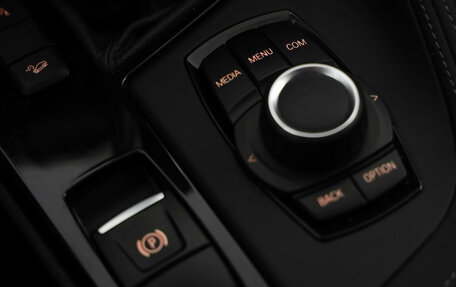 BMW X1, 2017 год, 2 350 000 рублей, 22 фотография