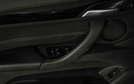 BMW X1, 2017 год, 2 350 000 рублей, 25 фотография