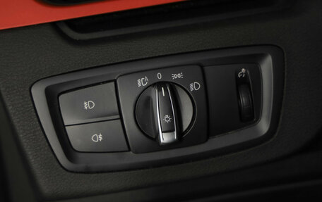 BMW X1, 2017 год, 2 350 000 рублей, 24 фотография