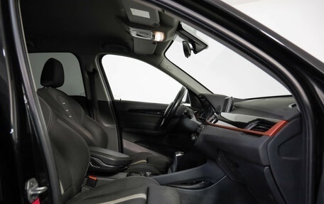 BMW X1, 2017 год, 2 350 000 рублей, 28 фотография